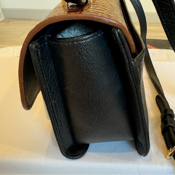 Gigi New York Abigail crossbody. Very lightly used with no wear. - Picture 11 of 13